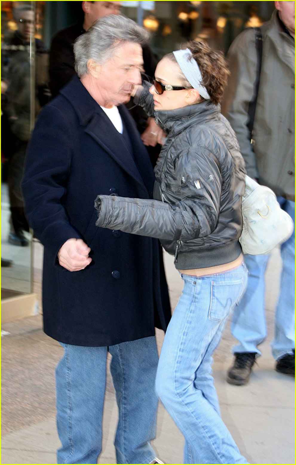 Natalie Portman in Mr. Magorium's Wonder Emporium Photo 358541