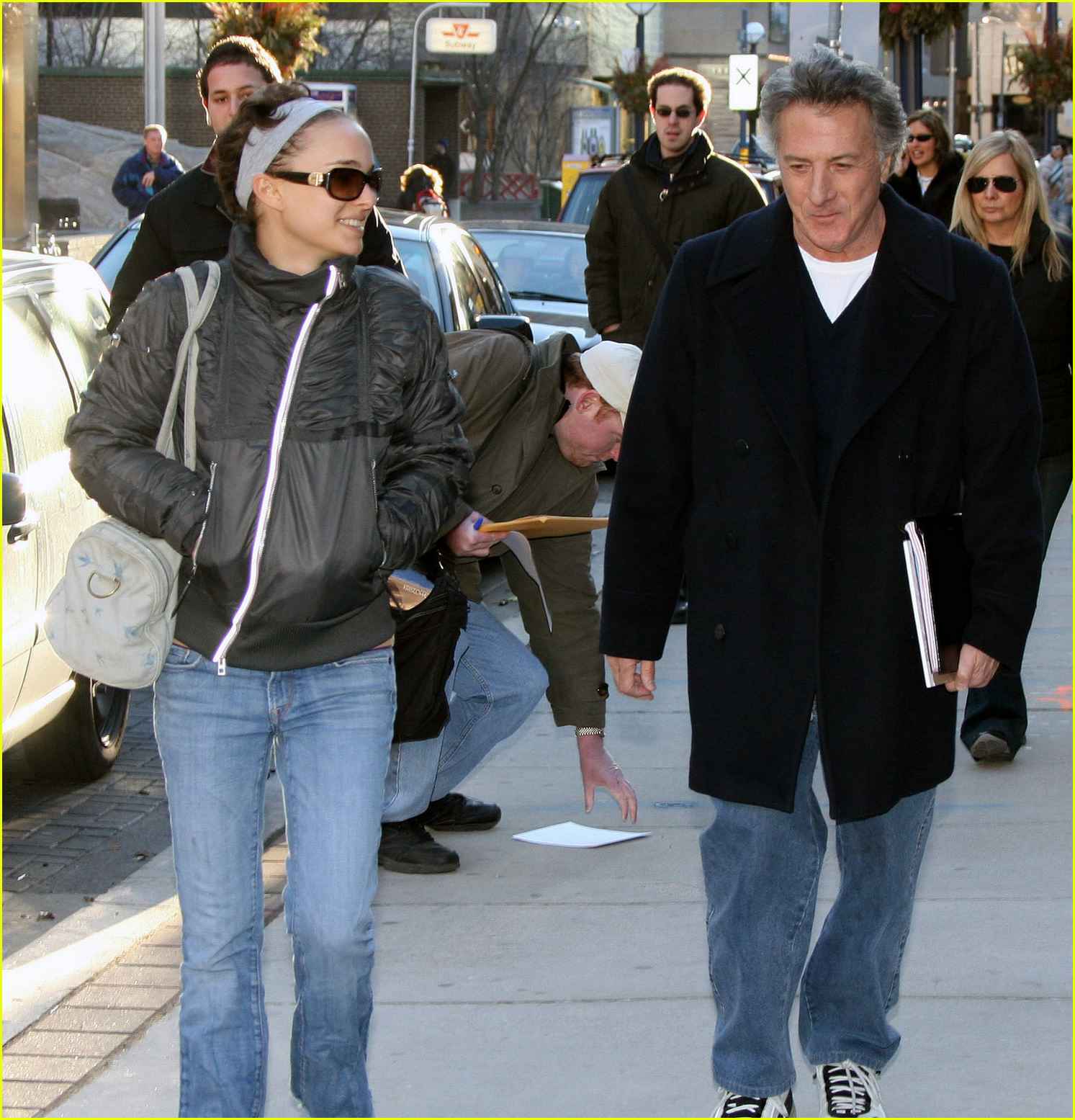 Natalie Portman in Mr. Magorium's Wonder Emporium Photo 358571