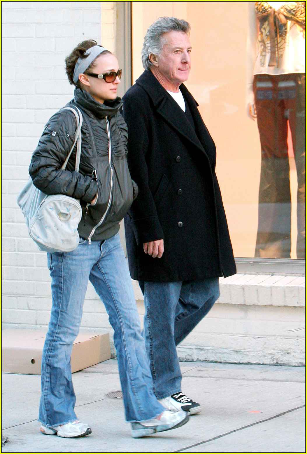 Natalie Portman in Mr. Magorium's Wonder Emporium Photo 358691