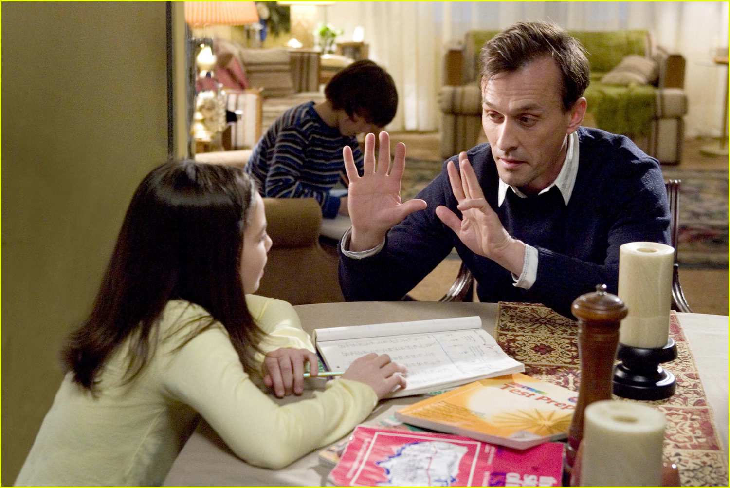 Prison Break Brother's Keeper