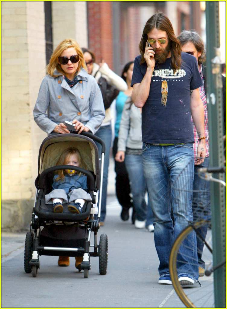 Ryder Robinson: Photo 299141 | Celebrity Babies, Kate Hudson Pictures