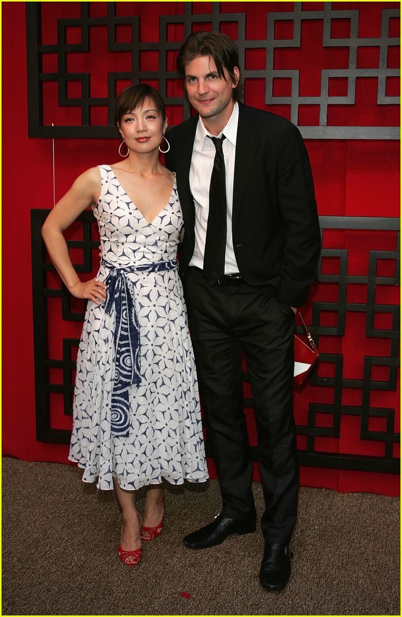 Fox Vanished Photo 213401 Gale Harold, Ming Na, Rebecca Gayheart