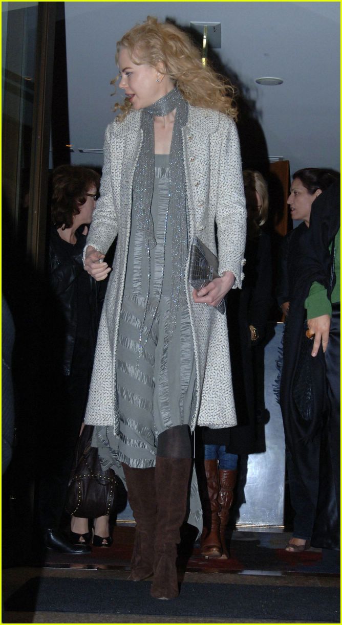 Nicole Kidman�s Wedding Pictures Photo 320331 Celebrity