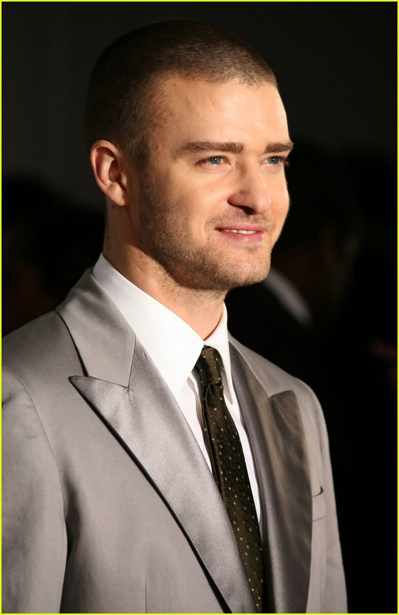 Justin Timberlake Grammys 2007 Photo 2418777 Grammys, Justin