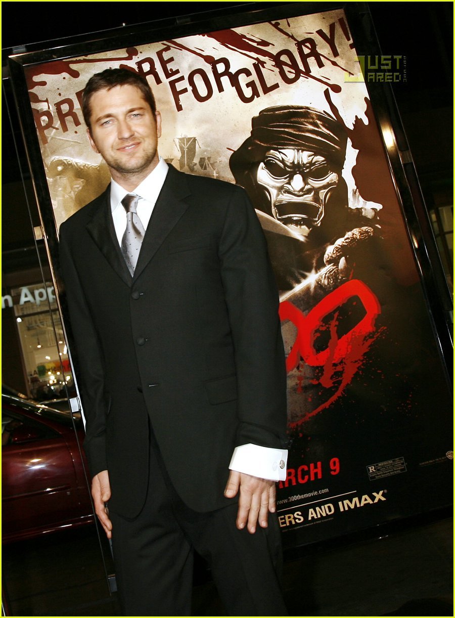 �300� Reasons to Watch This Movie Photo 2416242 300