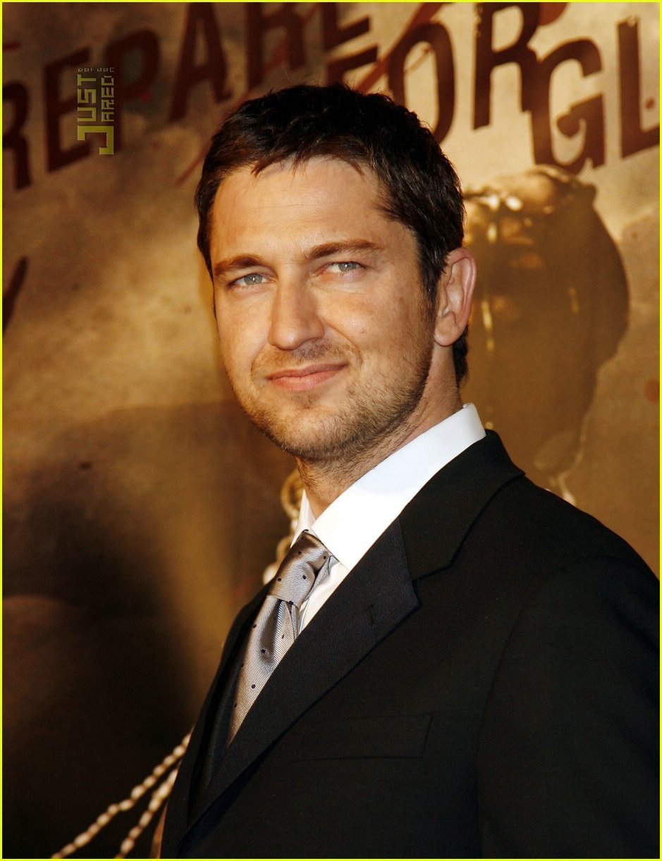 ‘300’ Reasons to Watch This Movie: Photo 2416244 | 300, Djimon Hounsou