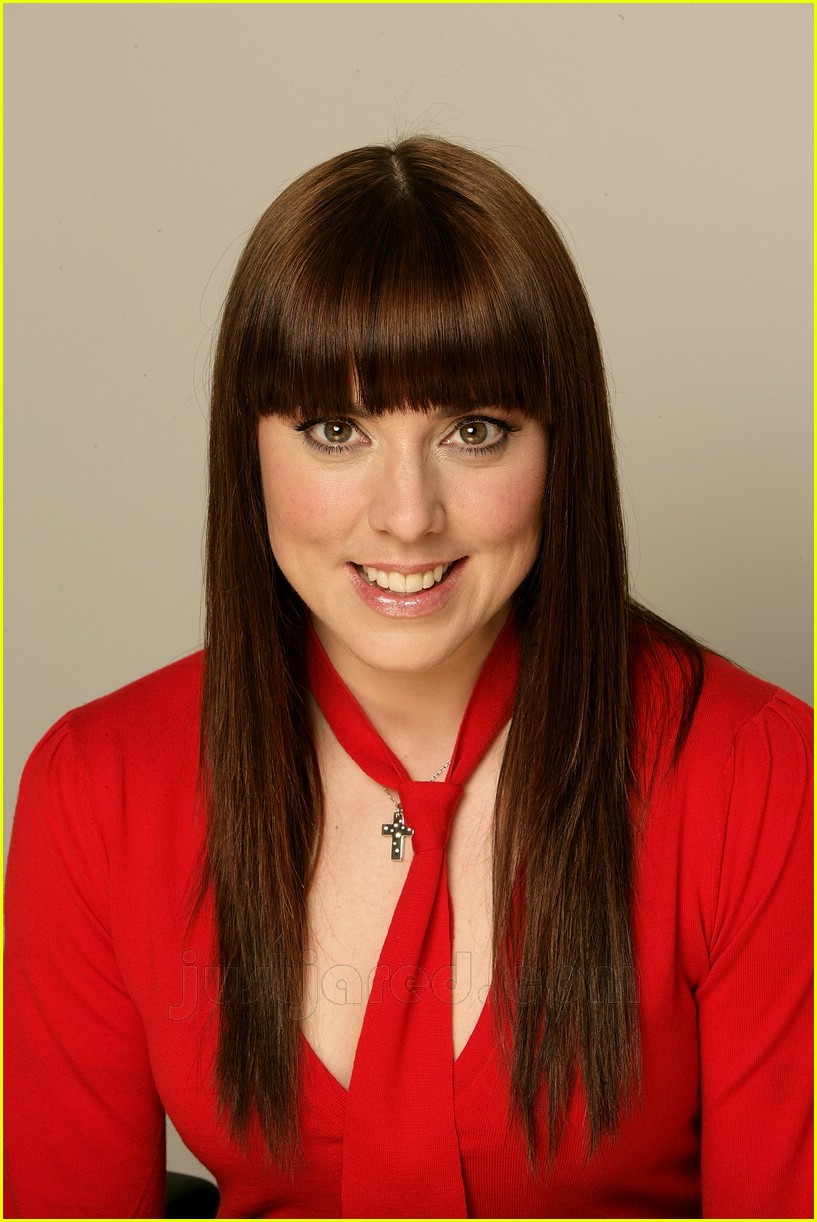 Sporty Spice Brings Back the Bangs Photo 70491 Melanie C, Video