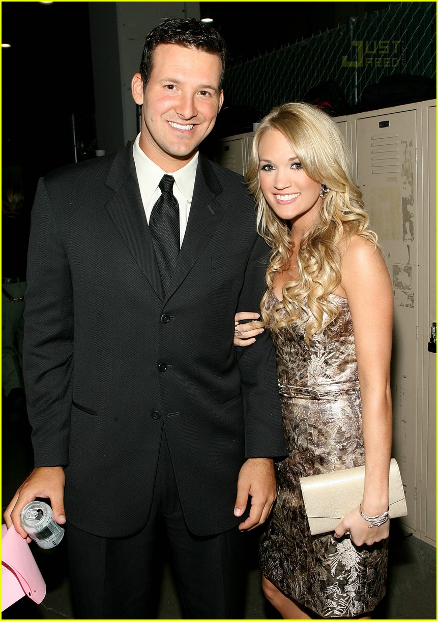 Carrie Underwood Wins Album of the Year: Photo 166661 | Carrie