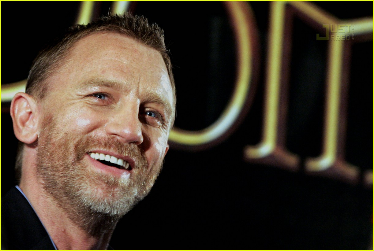 Daniel Craig Cannes Film Festival 2007 Photo 180231 Daniel Craig