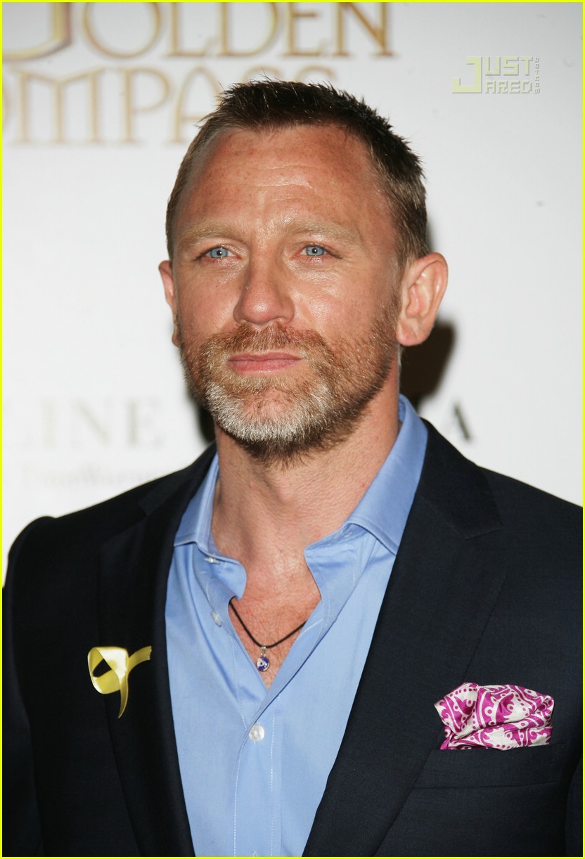 Daniel Craig Cannes Film Festival 2007 Photo 180241 Daniel Craig