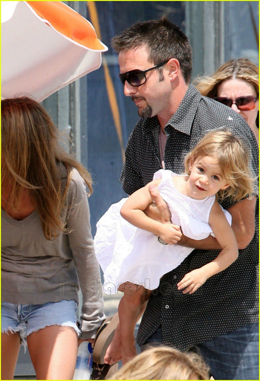 Aniston's Memorial Day Madness Part II Photo 198001 Celebrity