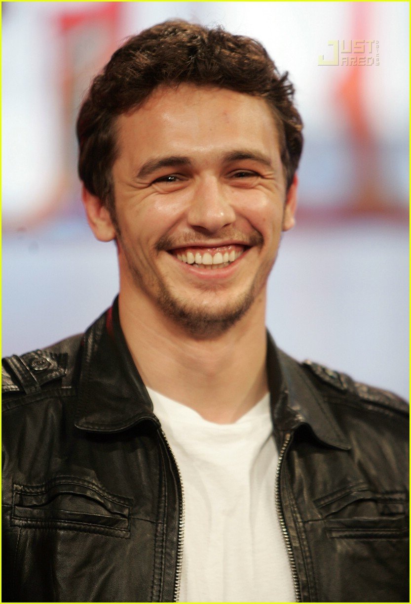 SpiderMan 3 Cast TRL Photo 138861 Bryce Dallas Howard, James