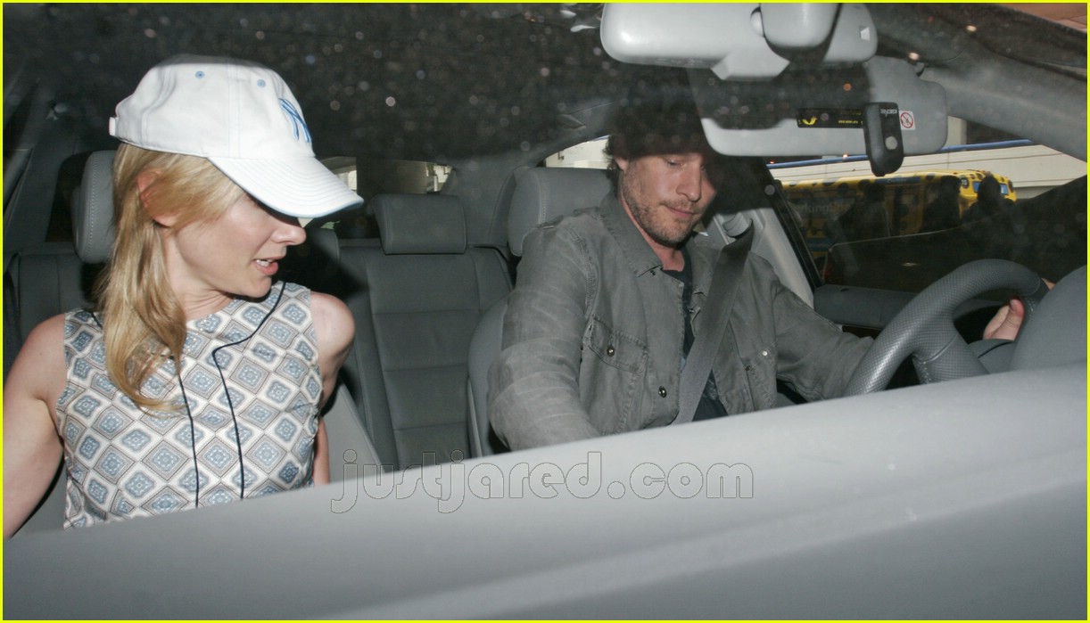 Anne Heche: Custody Battle Explained: Photo 435631 | Anne Heche