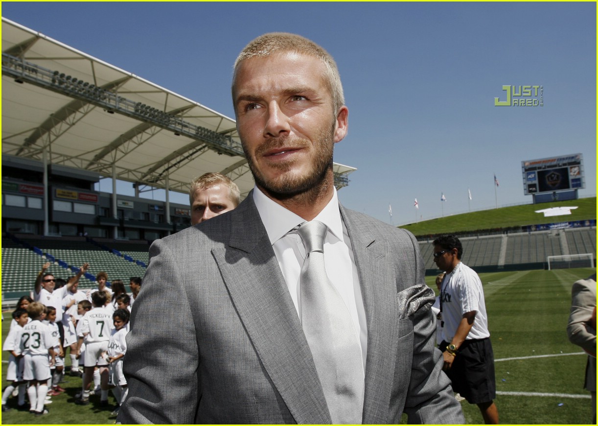 David beckham net worth image
