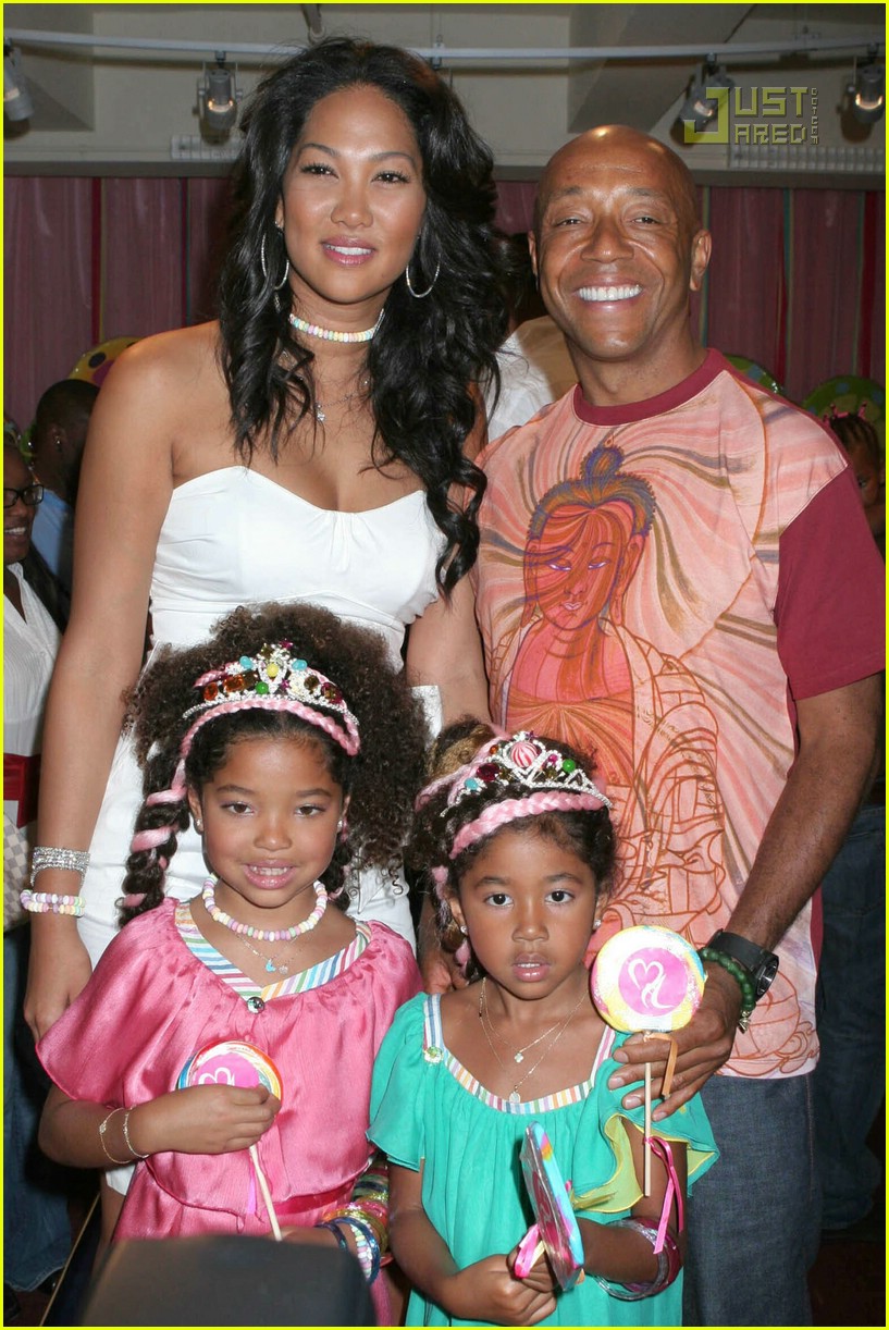 baby phat clothing line