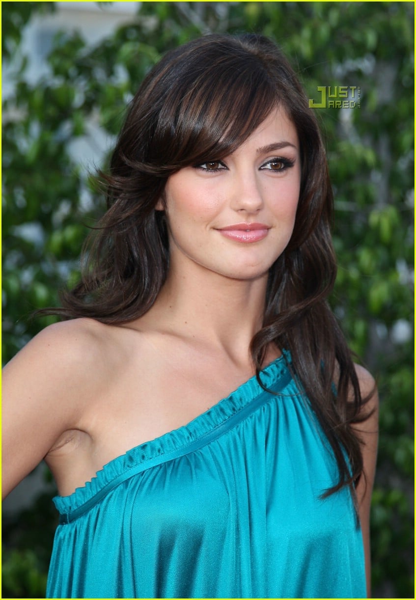 Minka Kelly is HOT HOT HOT: Photo 497911 | Minka Kelly Pictures | Just