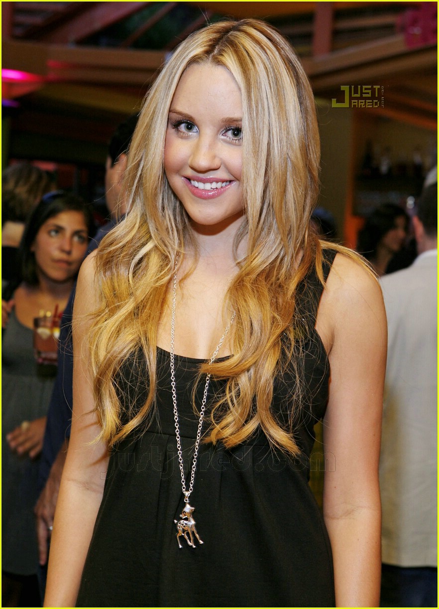 Amanda Bynes the Fashionista Photo 525381 Amanda Bynes