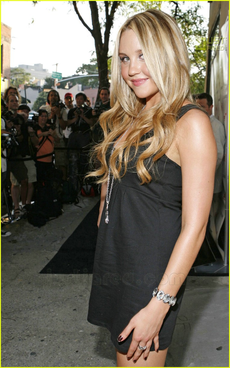 Amanda Bynes the Fashionista Photo 525401 Amanda Bynes