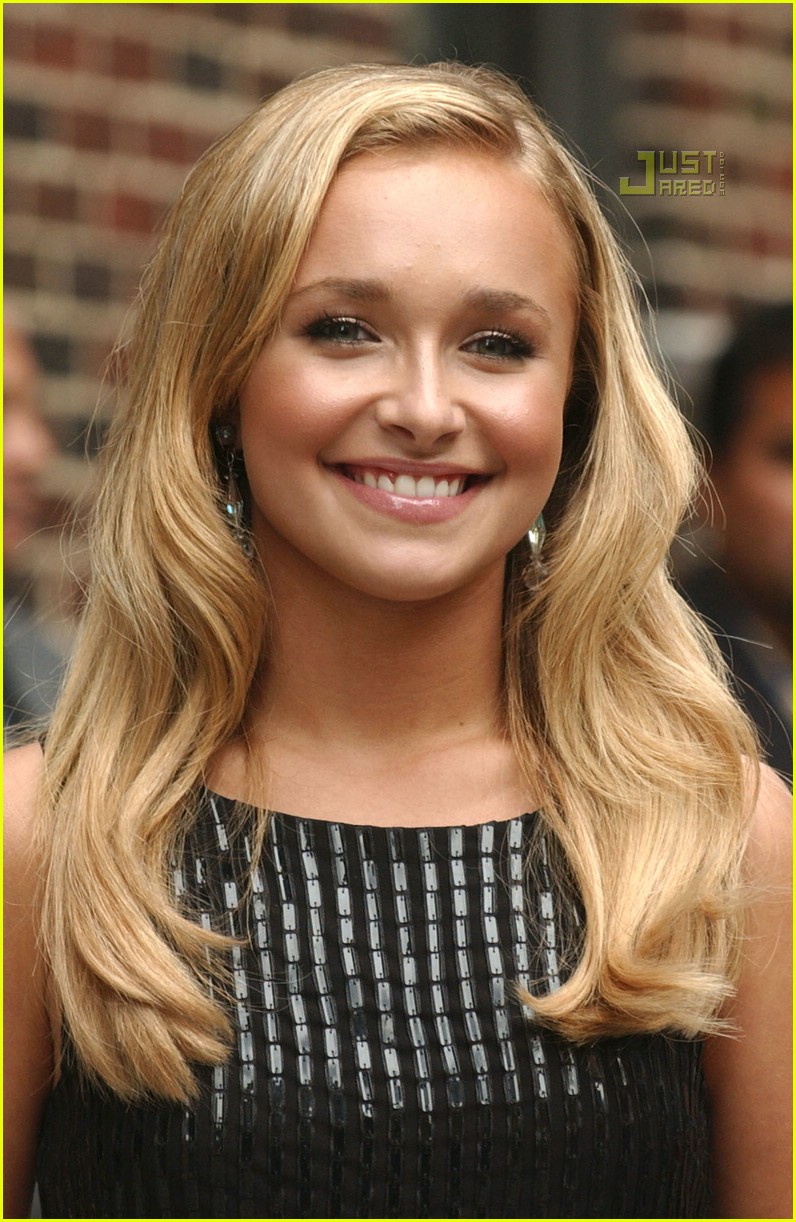 Hayden Panettiere Lice Commercial Photo 540941 Hayden