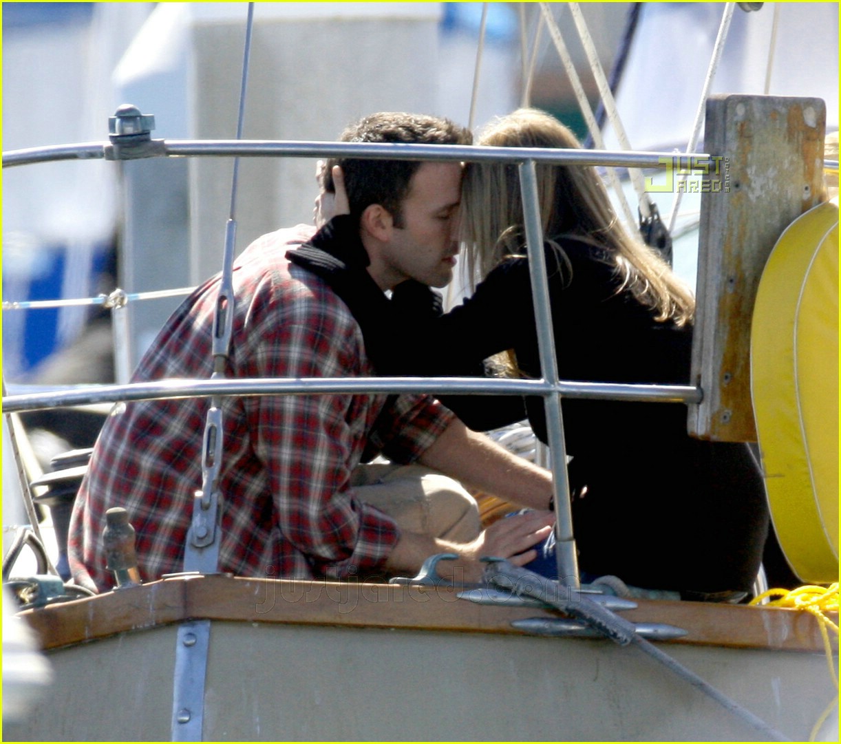 Jennifer Aniston Wedding Pictures: Photo 603331 | Ben Affleck, Jennifer