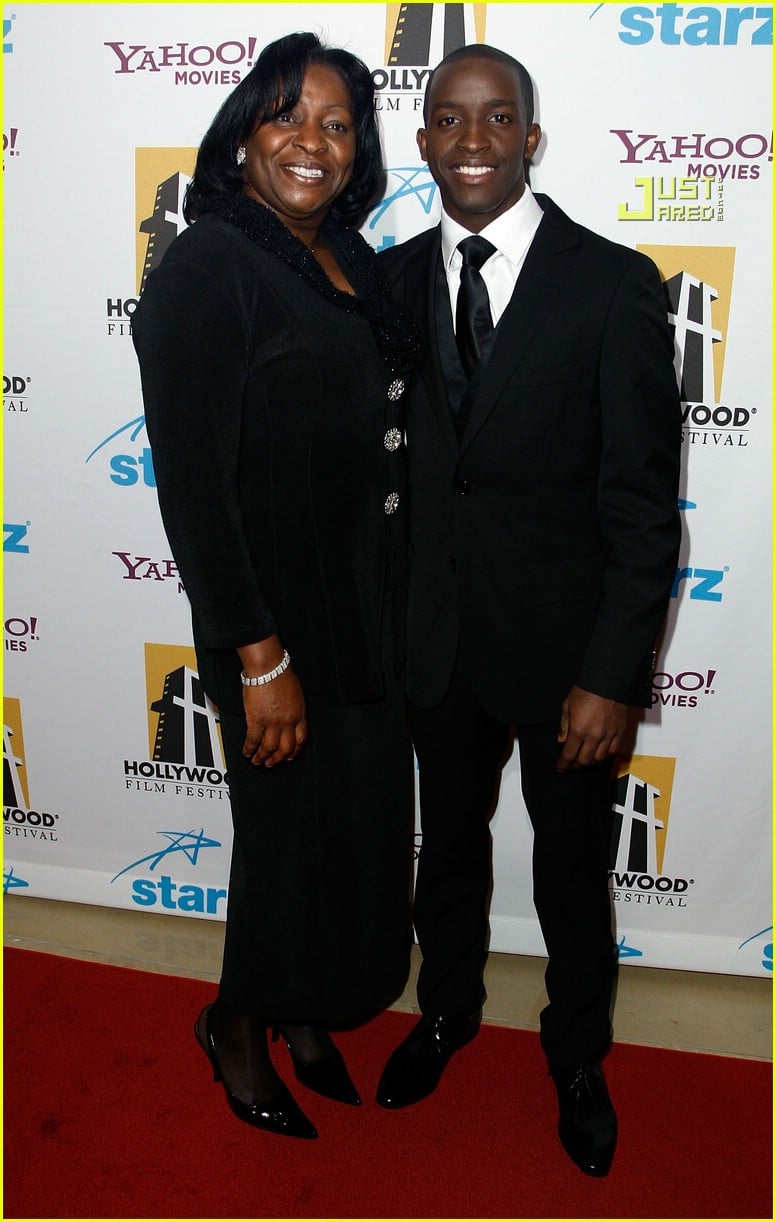 Hairspray Cast Hollywood Awards 2007 Photo 677481 Amanda Bynes