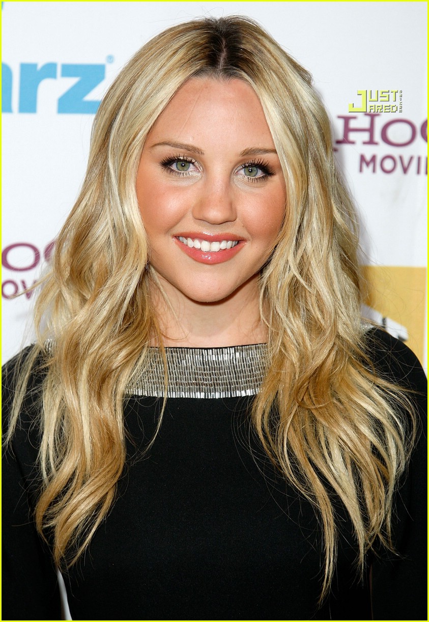 Hairspray Cast Hollywood Awards 2007 Photo 677731 Amanda Bynes