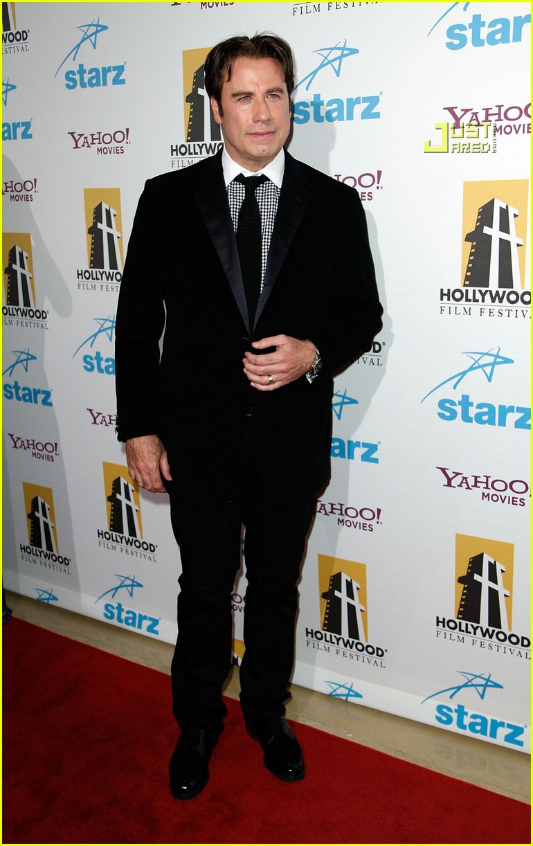 Hairspray Cast Hollywood Awards 2007 Photo 677771 Amanda Bynes