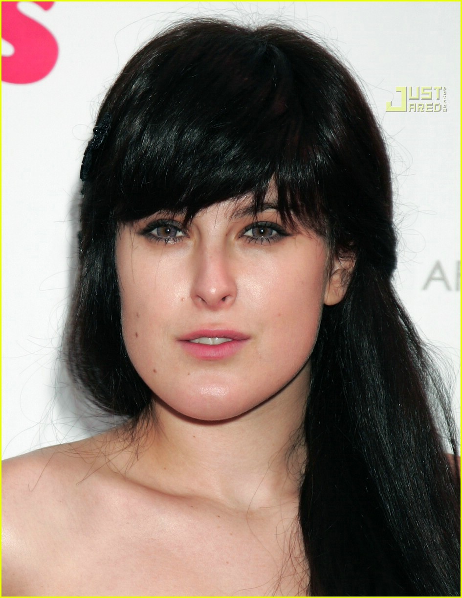 Rumer Willis's Halloween Costume: Photo 692781 | Bruce Willis