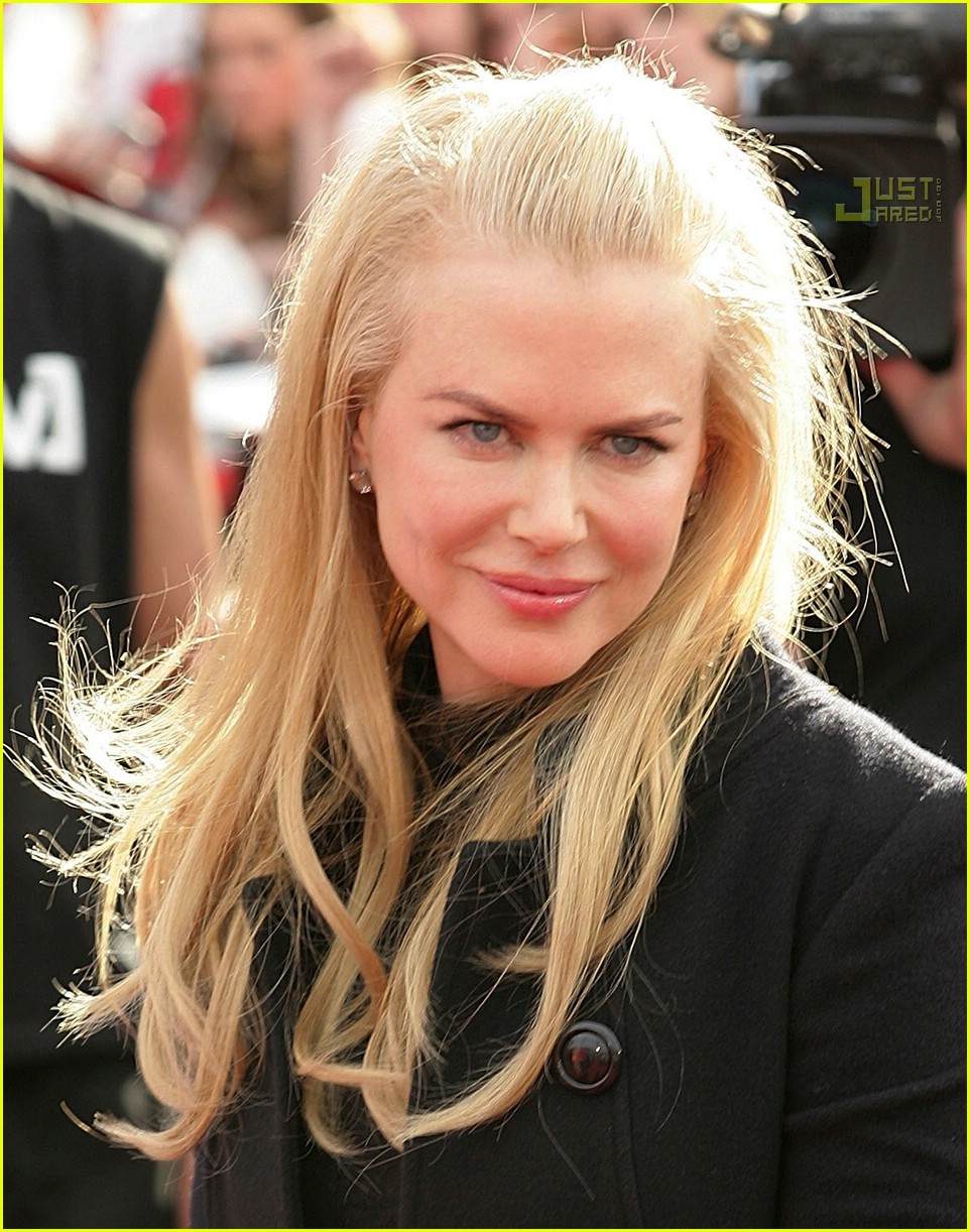 Nicole Kidman @ ARIA Awards 2007: Photo 693361 | Keith Urban, Nicole