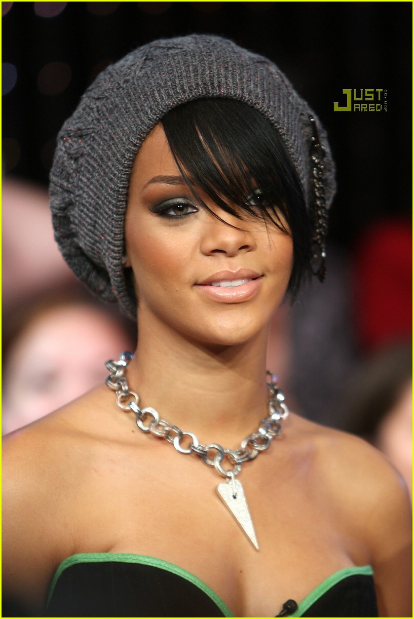 Rihanna @ TRL: Photo 654191 | Josh Hartnett, Rihanna, TRL Pictures