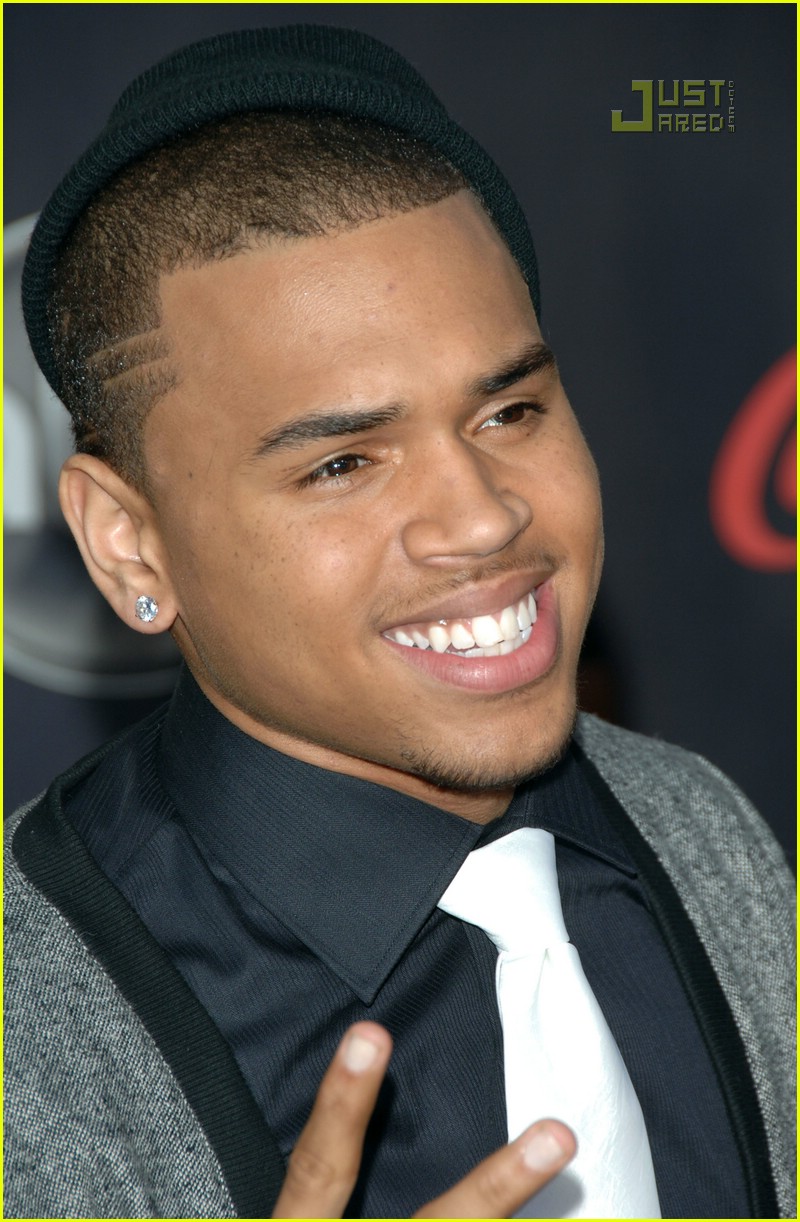 Guys Arriving @ 2007 American Music Awards: Photo 744371 | American