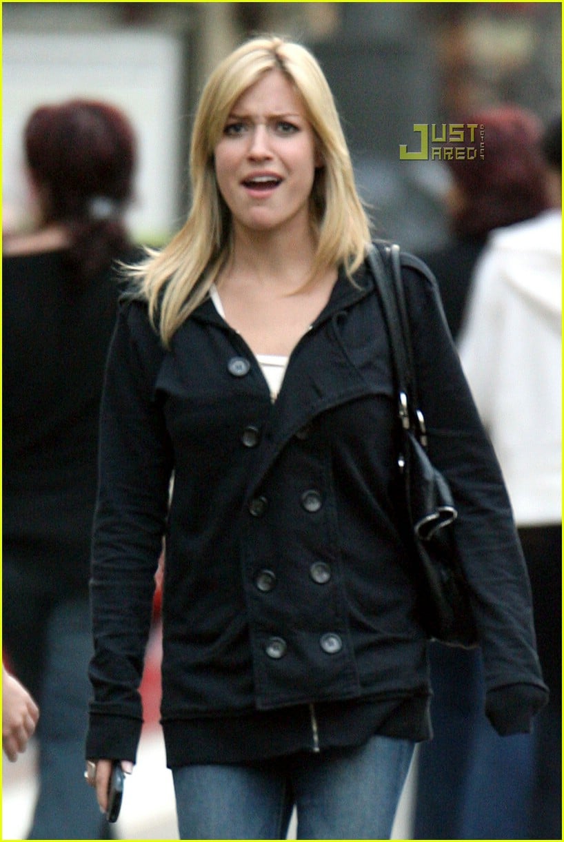 The Hills are Alive with… Kristin Cavallari?: Photo 808781 | Kristin