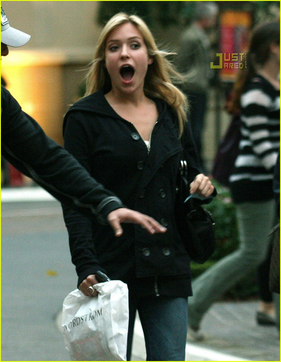 The Hills are Alive with… Kristin Cavallari?: Photo 808821 | Kristin