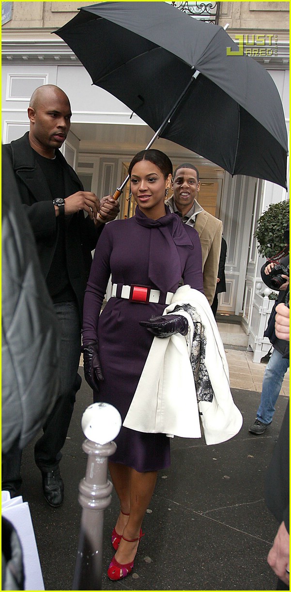 Jay-Z’s Private Birthday Party with Beyonce: Photo 783151 | Beyonce