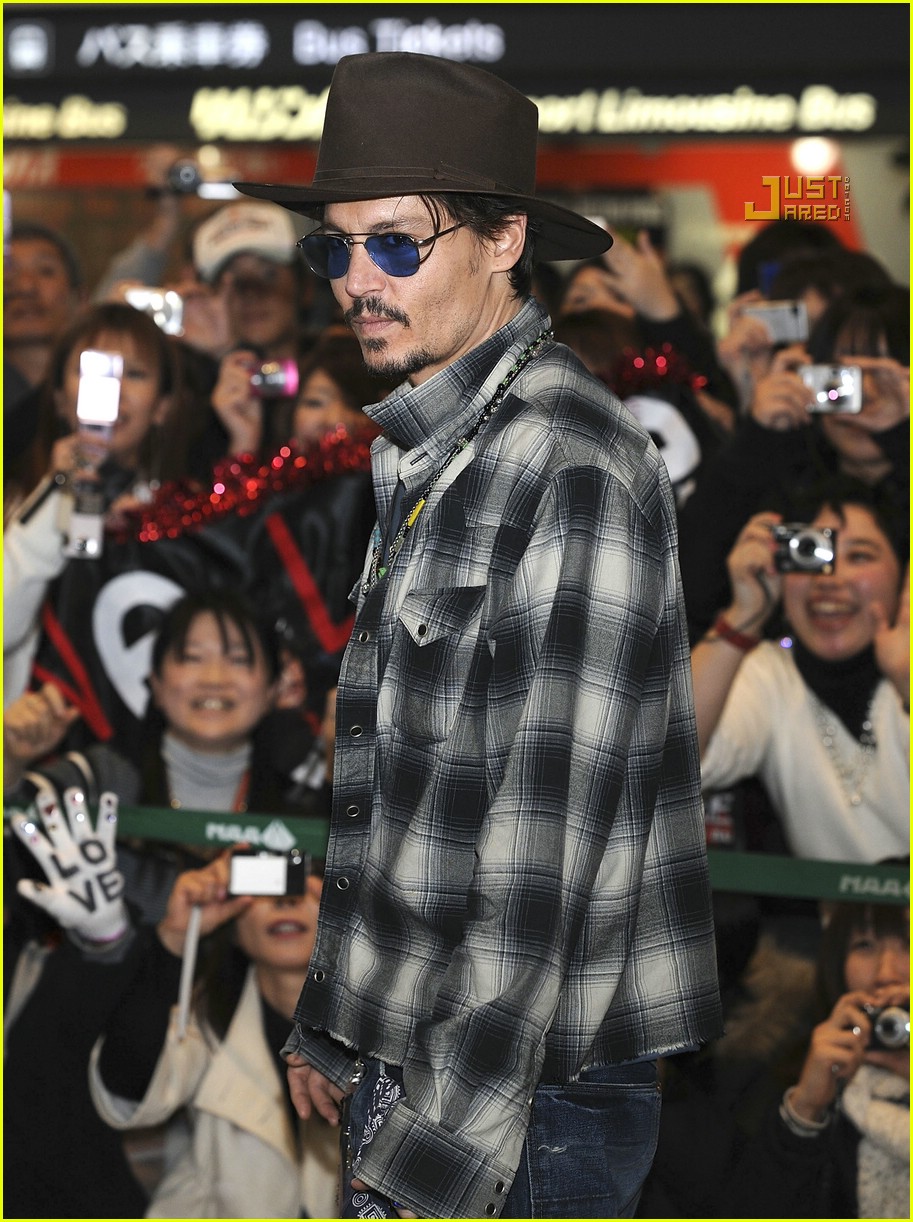 Top johnny depp movies image