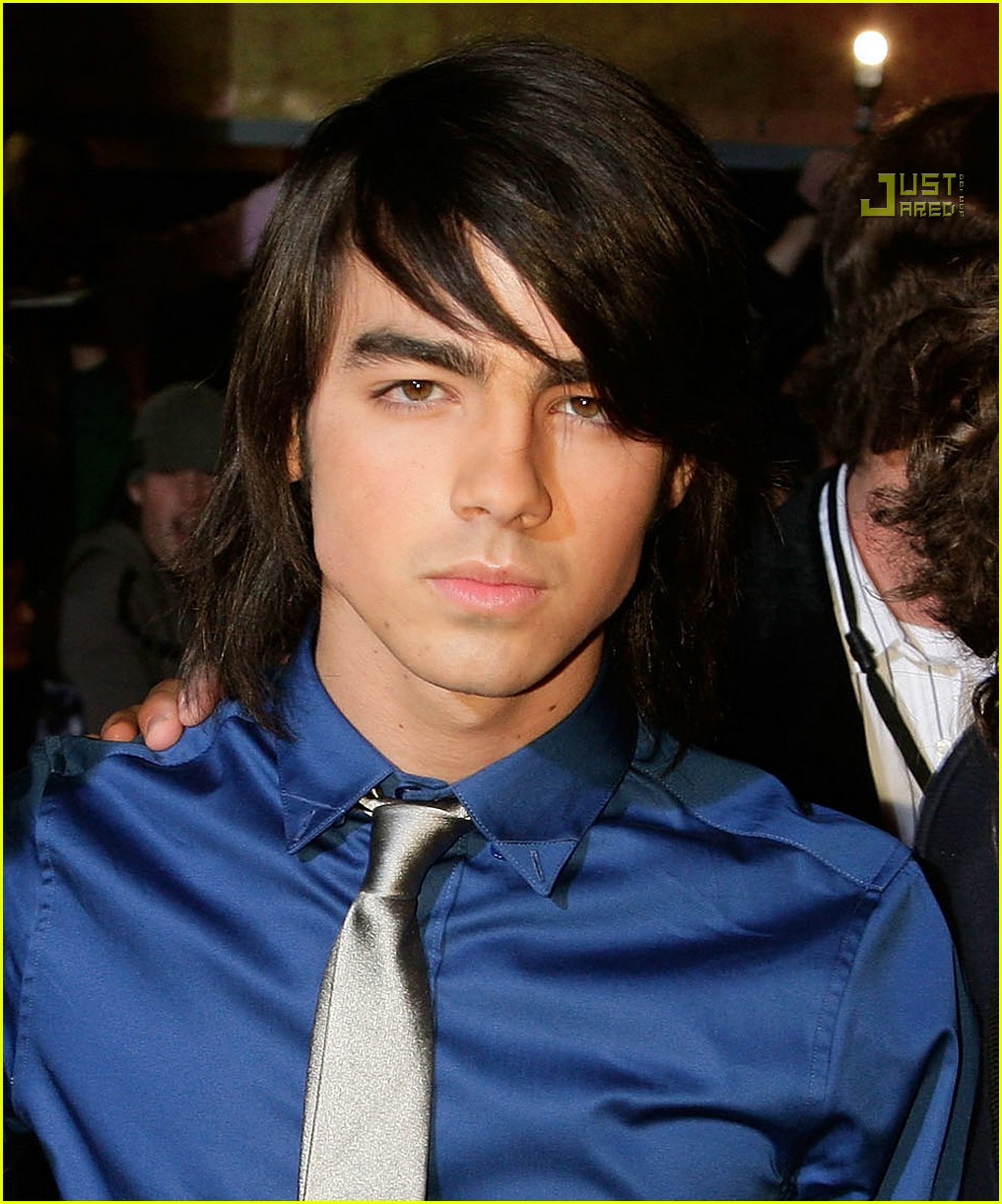 Jonas Brothers Hannah Montana Premiere Photo 864371 Joe