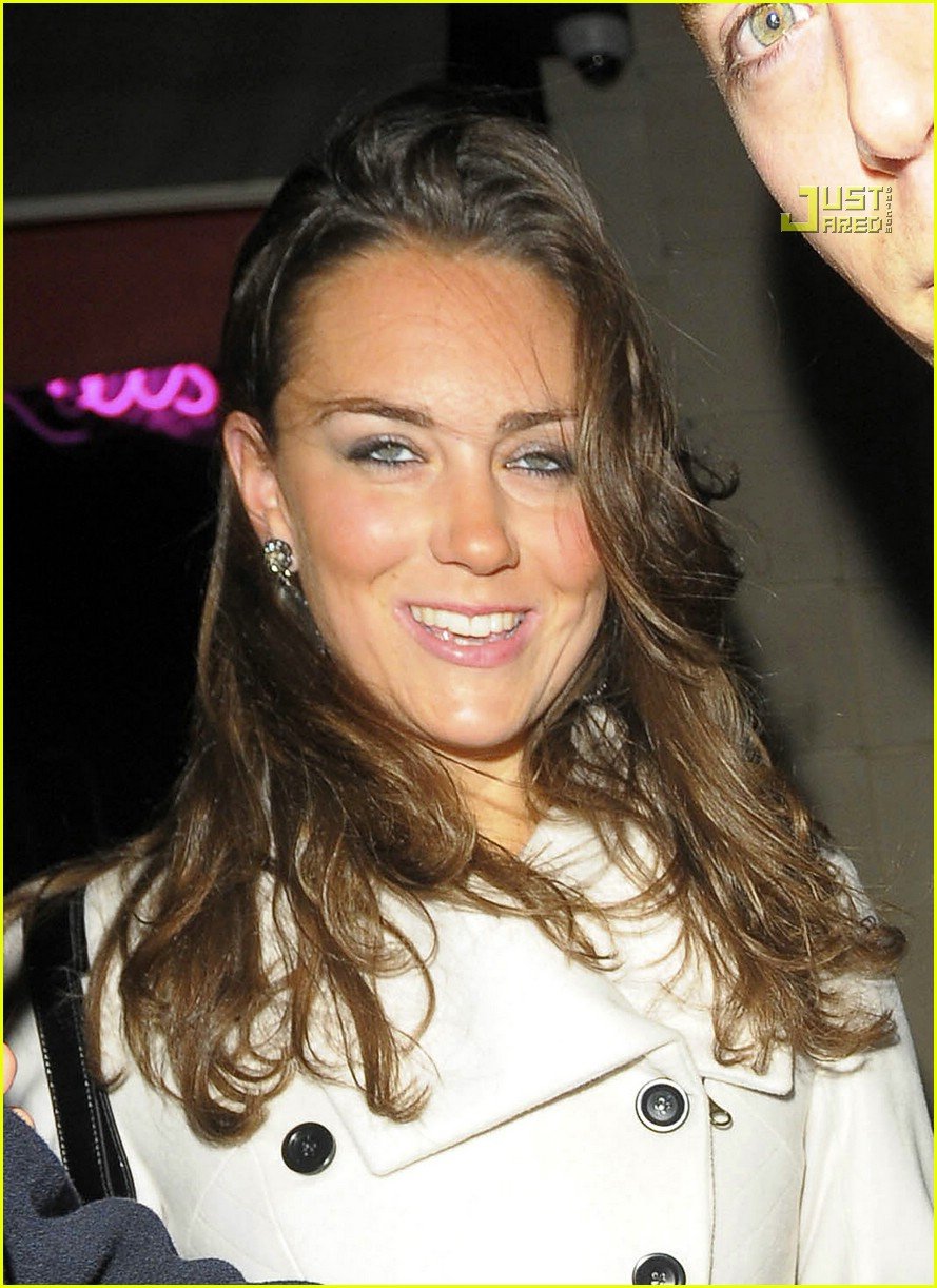 Happy Birthday, Kate Middleton!: Photo 844261 | Kate Middleton, Pippa