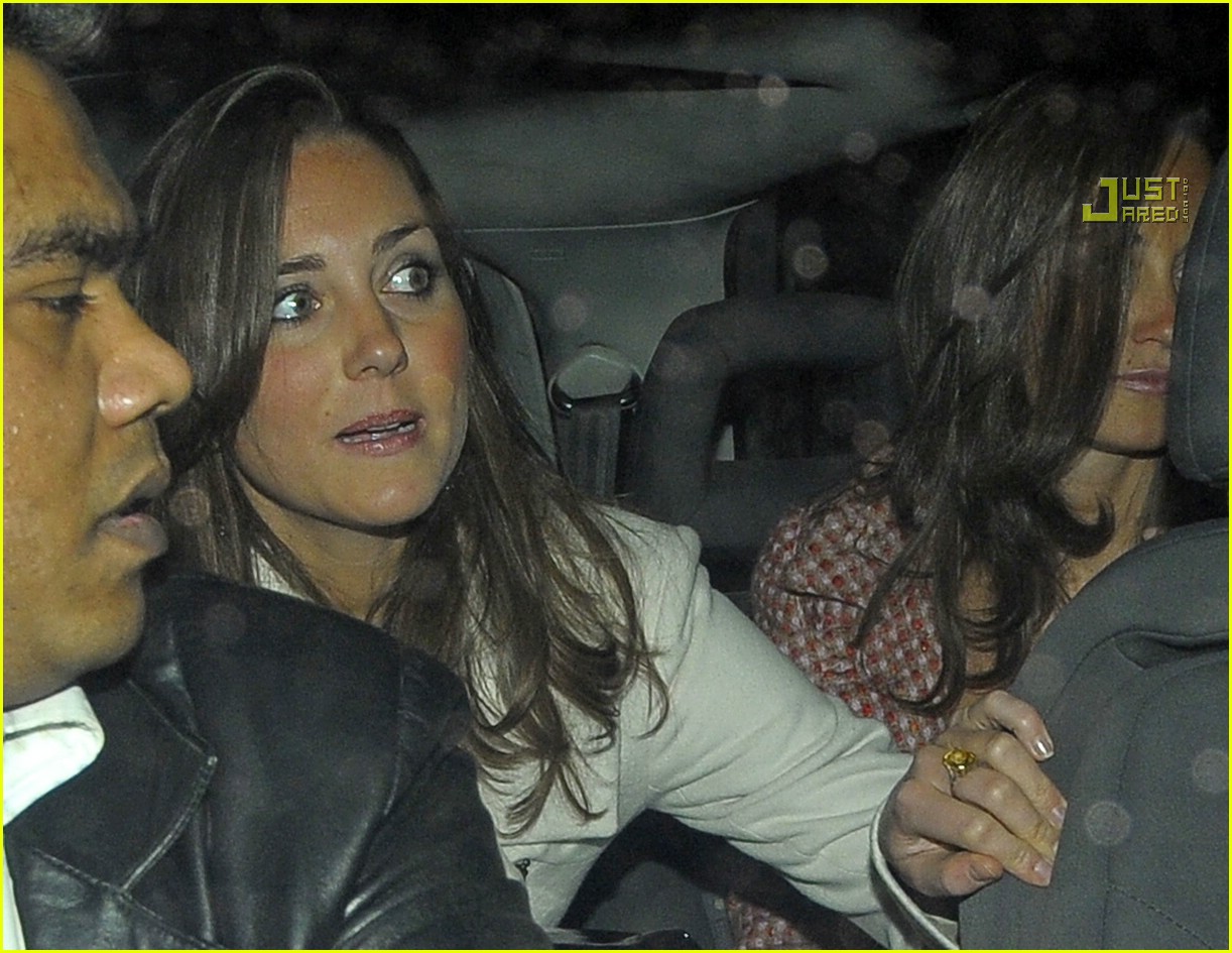 Happy Birthday, Kate Middleton!: Photo 844421 | Kate Middleton, Pippa