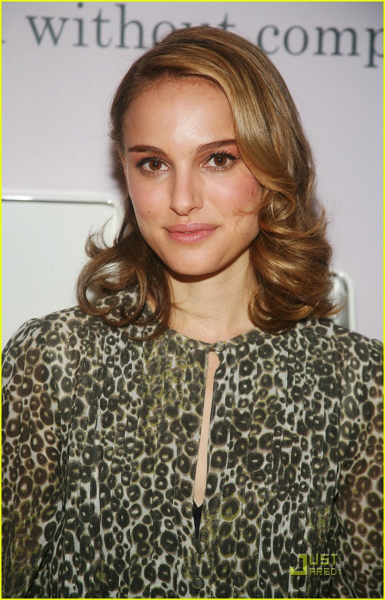 natalie portman vegan shoes