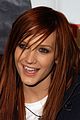 Ashlee Simpson Ginger