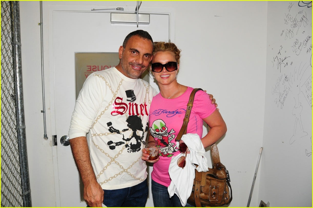 Happy Birthday, Jamie Lynn Spears!: Photo 1044091 | Casey Aldridge