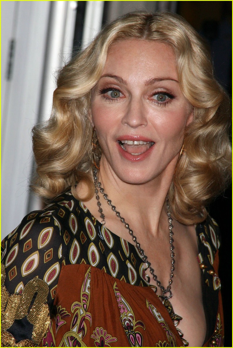 Madonna Film Madonna Film