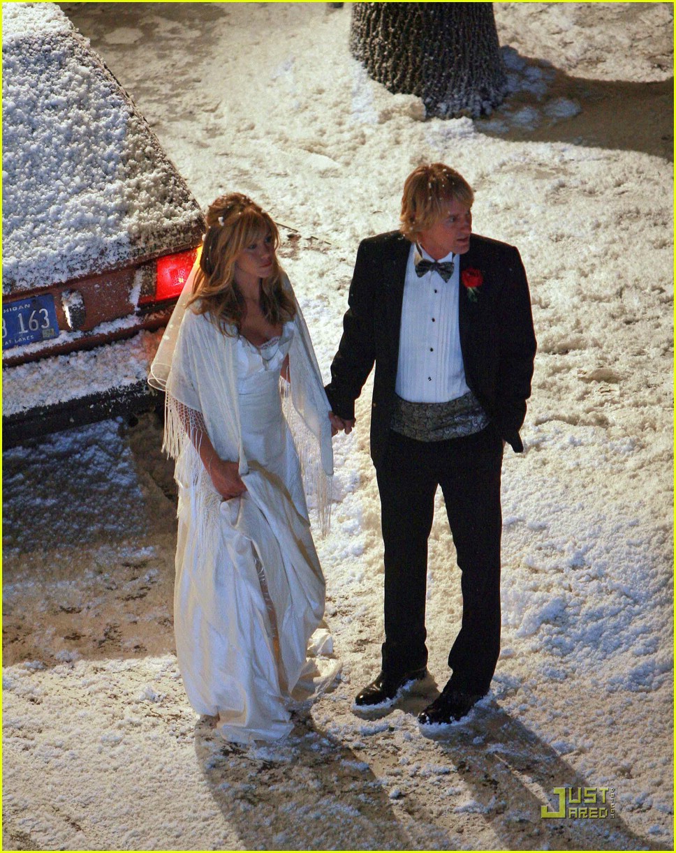 Jennifer Aniston Wedding in the Works (John Mayer Not Involved): Photo