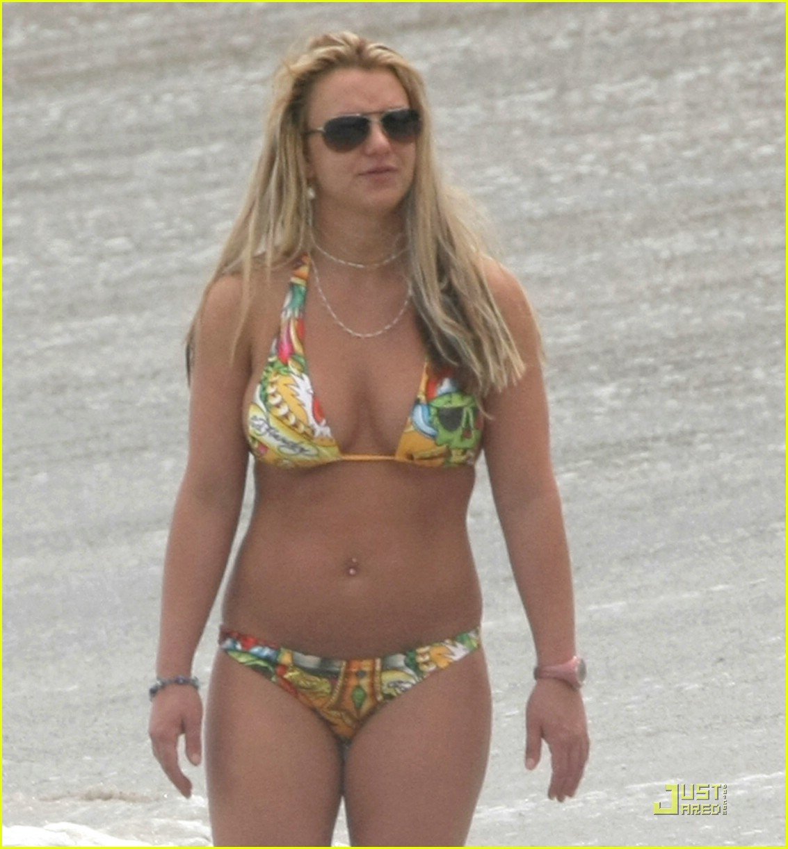 Britney Spears Bikini Pics 7462 Hot Sex Picture