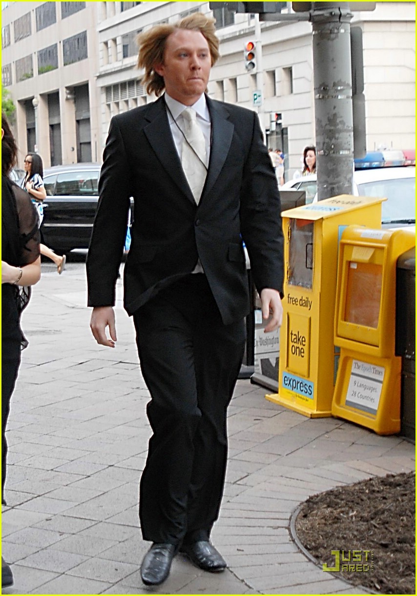 Clay Aiken is Having a Son Photo 1175091 Clay Aiken Pictures Just