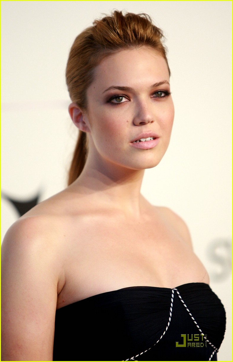 Mandy Moore - CFDA Fashion Awards 2008: Photo 1176801 | Mandy Moore