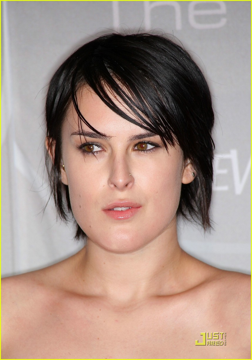 Rumer Willis is a Woman in Film: Photo 1209091 | Rumer Willis Pictures