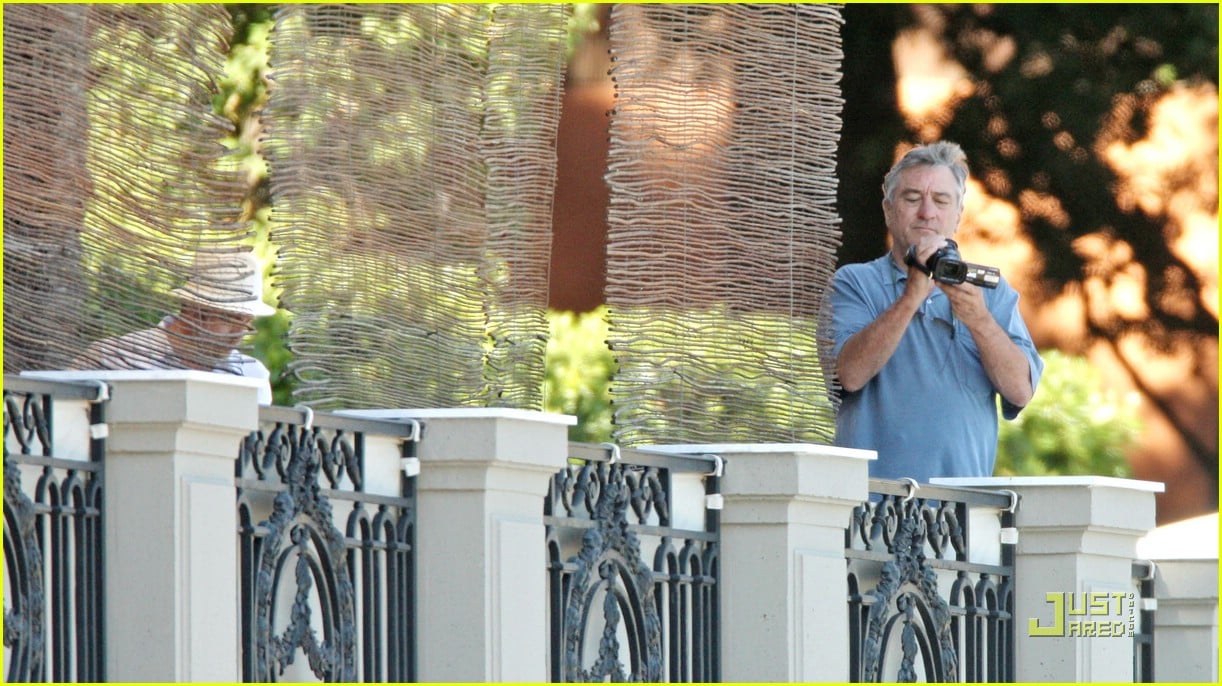 Brad Pitt is in The House That Bono Built Photo 1262691 Angelina