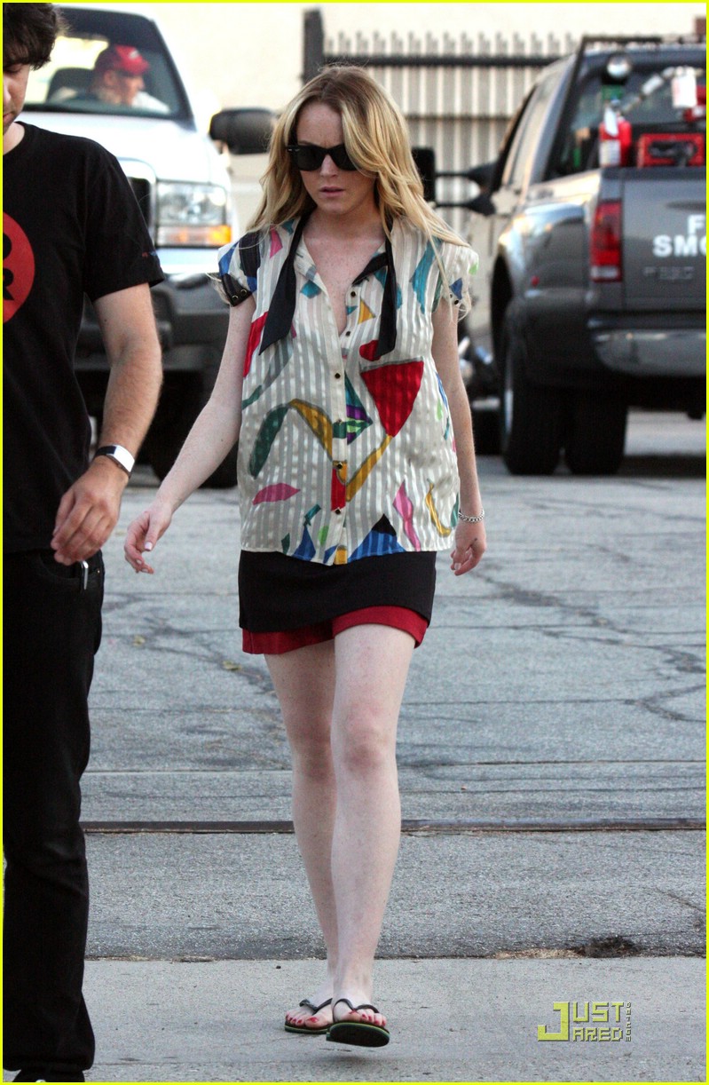 Happy Birthday, Lindsay Lohan!: Photo 1245301 | Lindsay Lohan Pictures