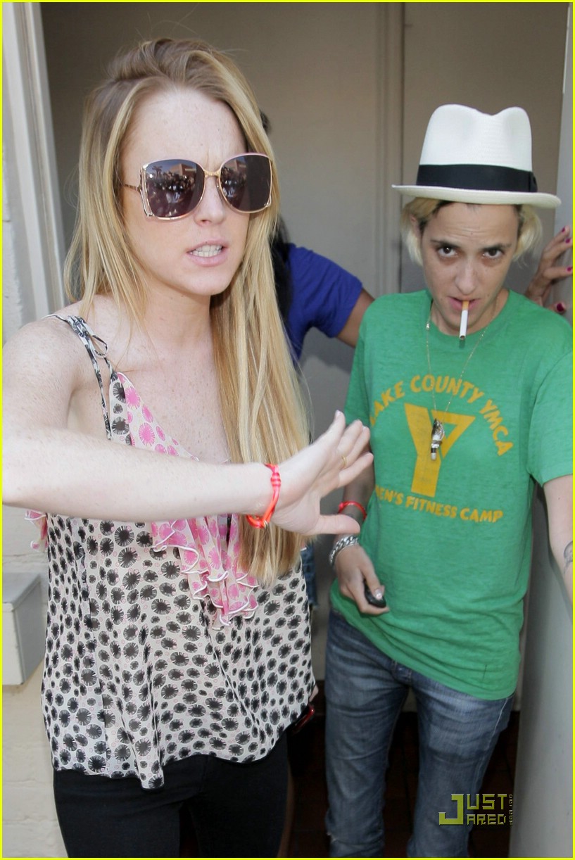 Happy Birthday, Lindsay Lohan!: Photo 1245311 | Lindsay Lohan Pictures